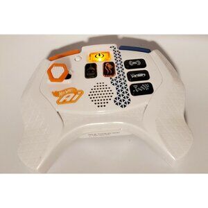 Hot Wheels AI Remote Only FDY09 R-NZ 2016 ERAC000532 R-NZ Only - White - WORKS!